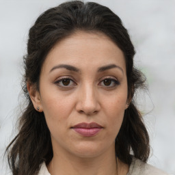 Caroline Roux